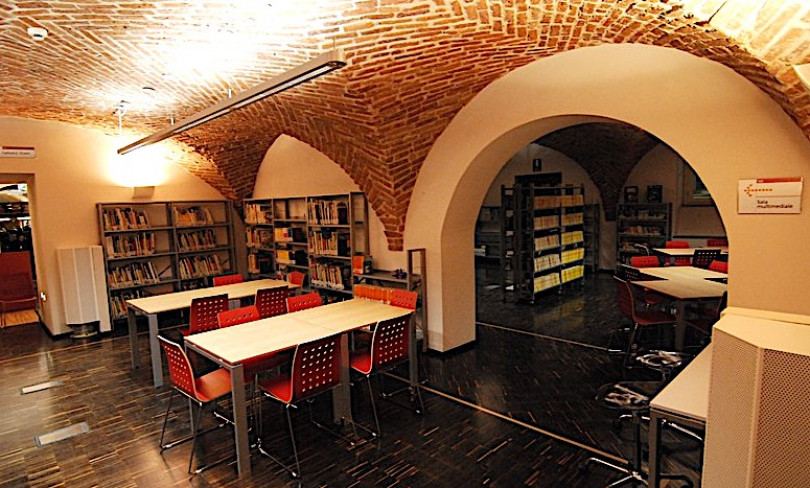 Biblioteca delle Ragazze e dei Ragazzi: le iniziative per i giovani lettori